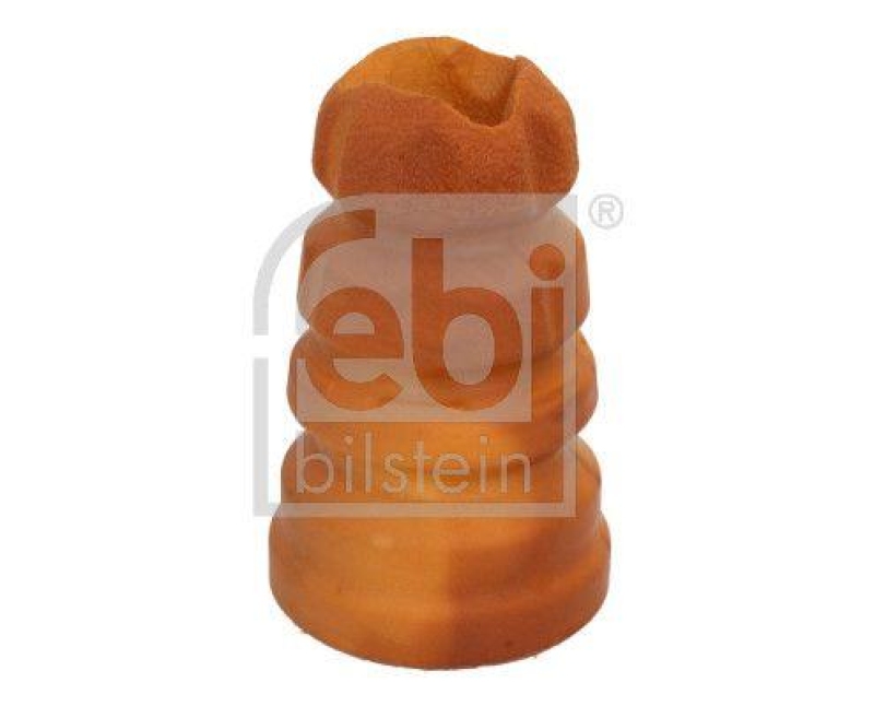 FEBI BILSTEIN 186112 Anschlagpuffer für Stoßdämpfer für VW-Audi