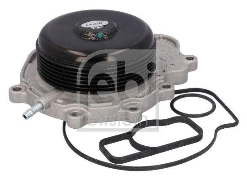FEBI BILSTEIN 188401 Wasserpumpe f&uuml;r Mercedes-Benz