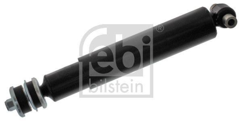 FEBI BILSTEIN 20293 Stoßdämpfer für Volvo