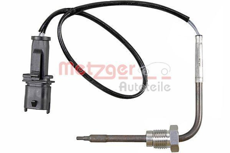 METZGER 0894924 Sensor, Abgastemperatur f&uuml;r FIAT