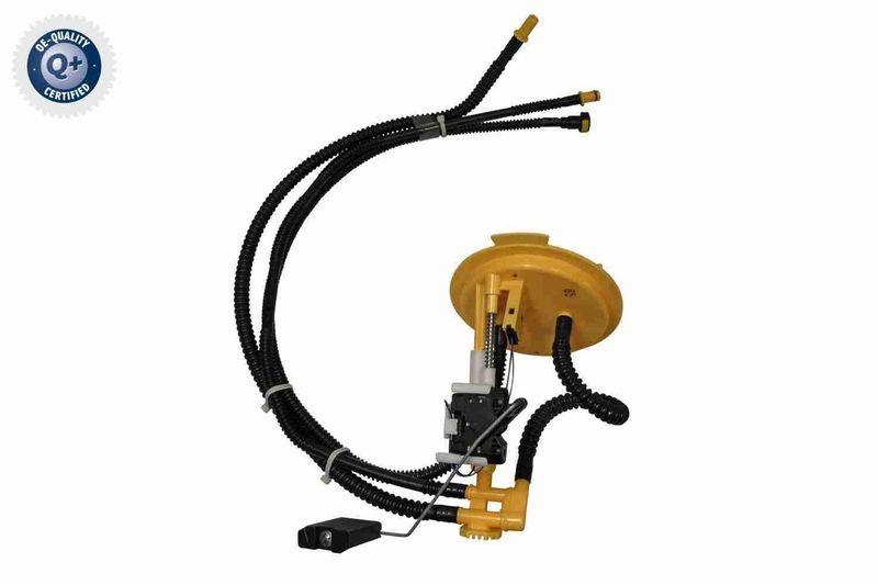 VEMO V30-09-0049 Sensor, Kraftstoffvorrat Deckel, Hebelgeber, Schl&auml;uche f&uuml;r MERCEDES-BENZ
