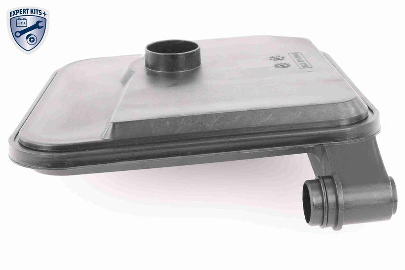 VAICO V37-0253 Hydraulikfilter, Automatikgetriebe 4/5-Gang (F4A51, F5A51) für MITSUBISHI