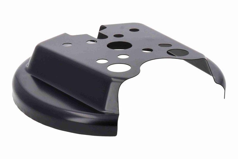 VAICO V42-1040 Spritzblech, Bremsscheibe Hinterachse f&uuml;r PEUGEOT