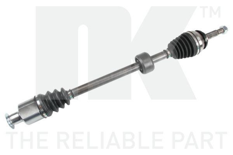 NK 503968 Antriebswelle f&uuml;r DACIA, RENAULT