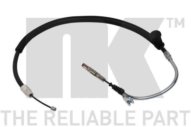 NK 9033105 Seilzug, Feststellbremse f&uuml;r MERCEDES-BENZ