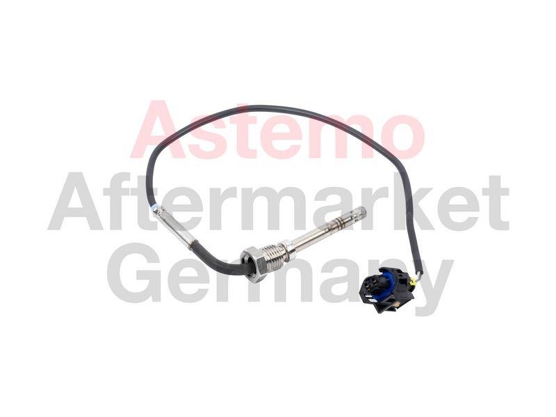HITACHI 2507088 Sensor, Abgastemperatur für CHEVROLET u.a.