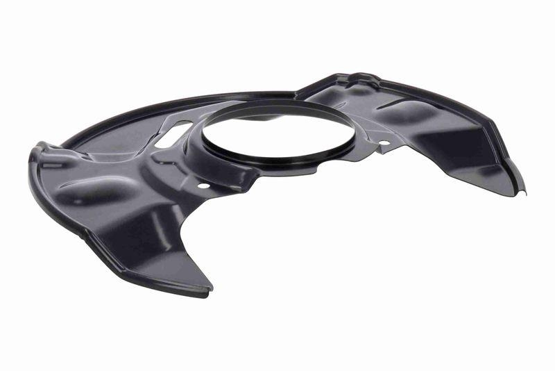 ACKOJA A70-0702 Spritzblech, Bremsscheibe Vorderachse, links für TOYOTA