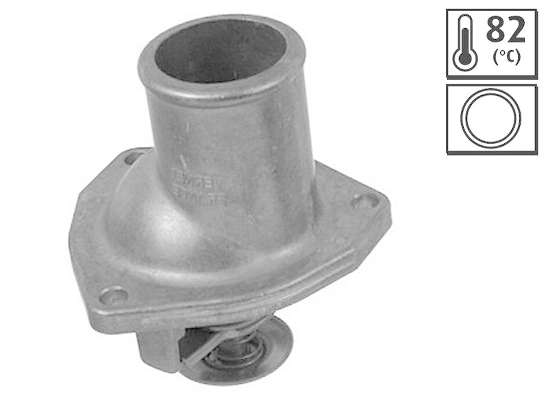 VALEO 820070 Thermostat OPEL CALIBRA 2.0 I
