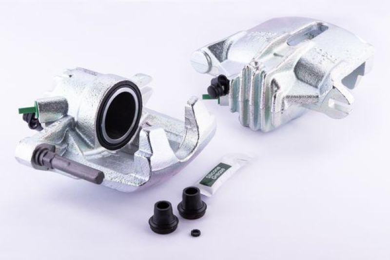 HELLA 8AC 355 390-791 Bremssattel f&uuml;r P.S.A