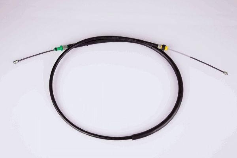 HELLA 8AS 355 662-951 Seilzug, Feststellbremse f&uuml;r P.S.A