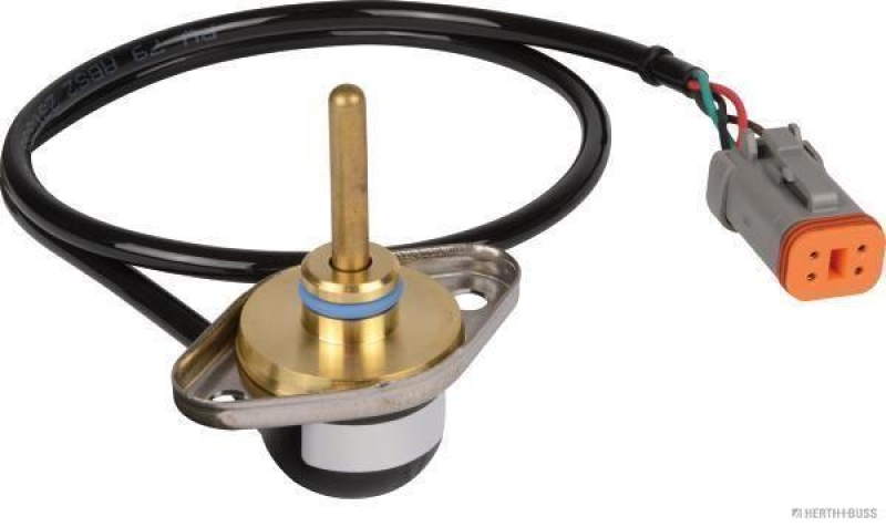 HERTH+BUSS 70670802 Sensor, Saugrohrdruck