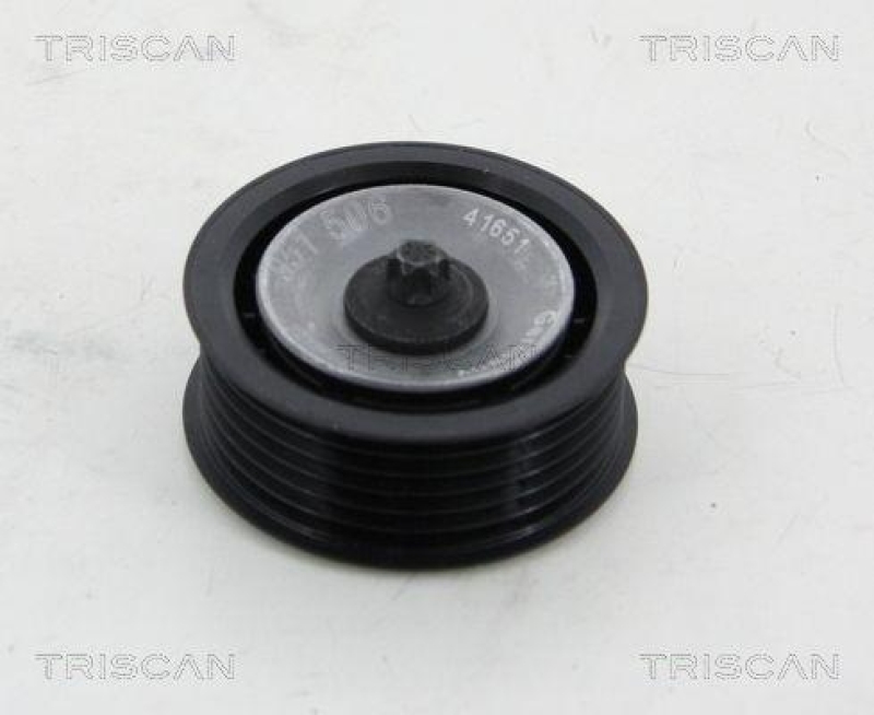 TRISCAN 8641 102045 Umlenkrolle f&uuml;r Alfa Romeo,Fiat,Jeep