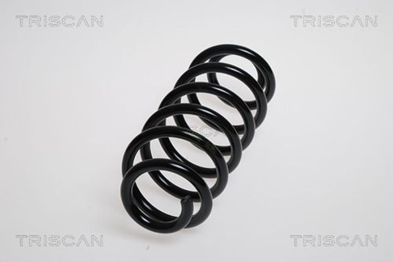 TRISCAN 8750 23153 Spiralfeder Hinten für Smart