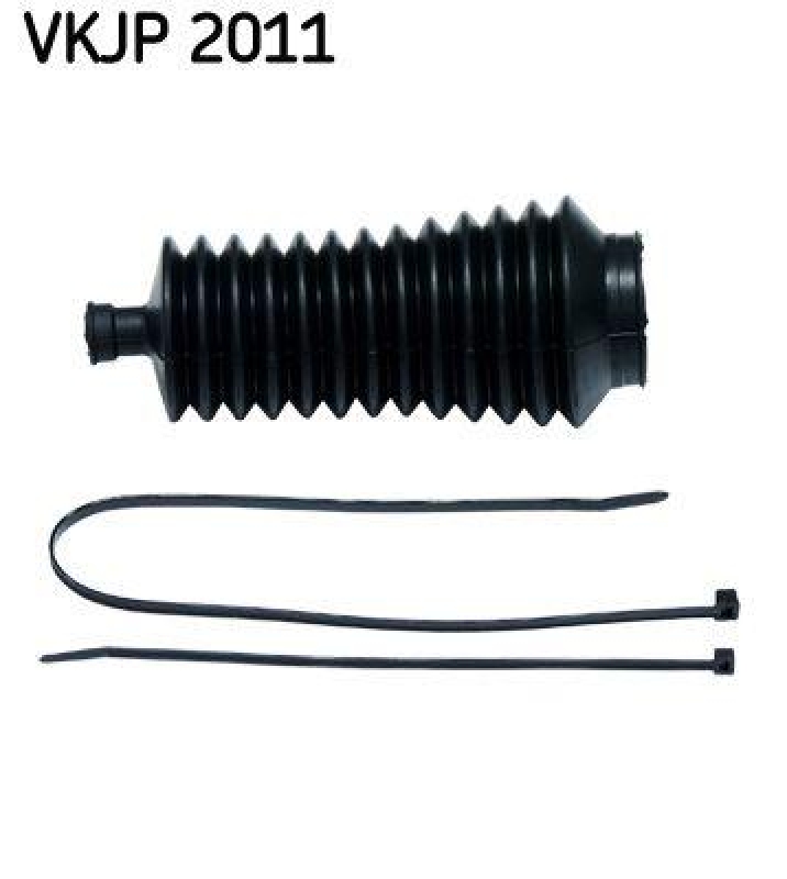 SKF VKJP 2011 Faltenbalgsatz Lenkung