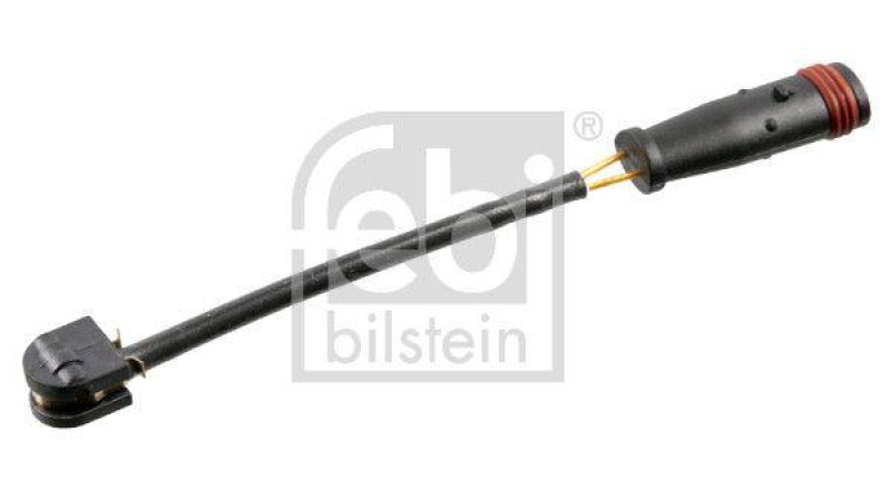 FEBI BILSTEIN 26370 Verschleißkontakt für Mercedes-Benz