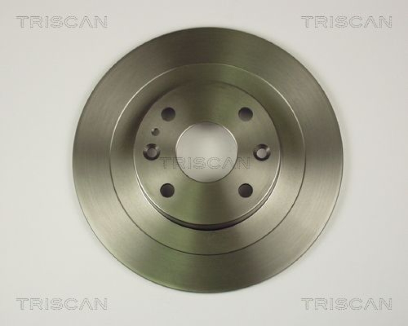 TRISCAN 8120 50118 Bremsscheibe