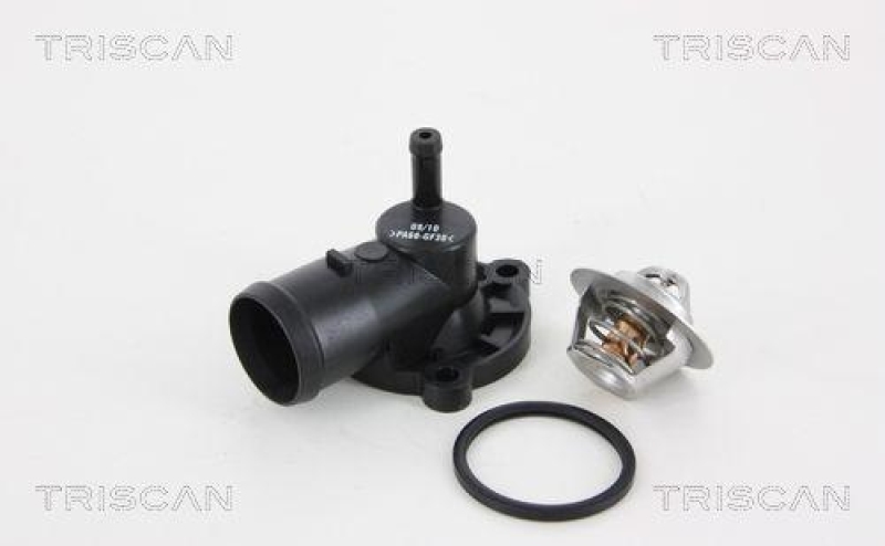 TRISCAN 8620 31488 Thermostat M. Flansch f&uuml;r Skoda