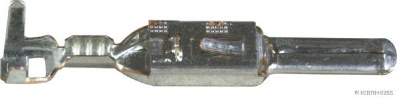 HERTH+BUSS ELPARTS 50253366088 Crimpverbinder