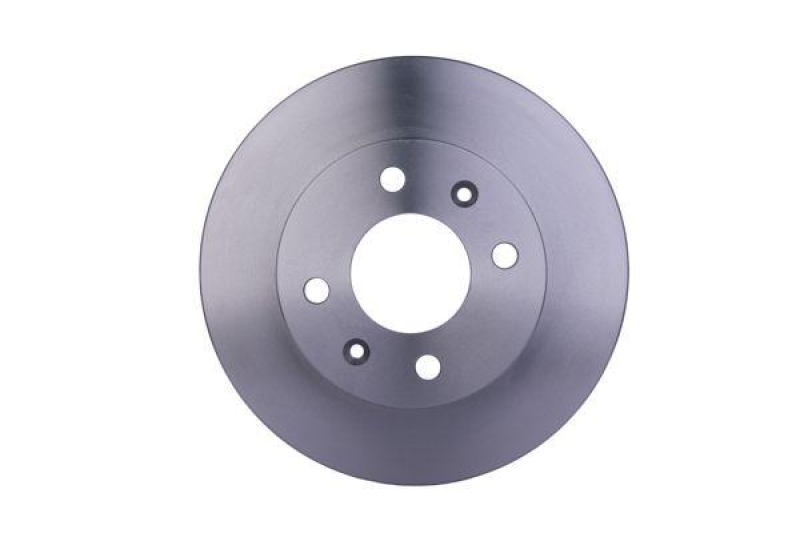 HELLA 8DD 355 110-641 Bremsscheibe f&uuml;r HYUNDAI