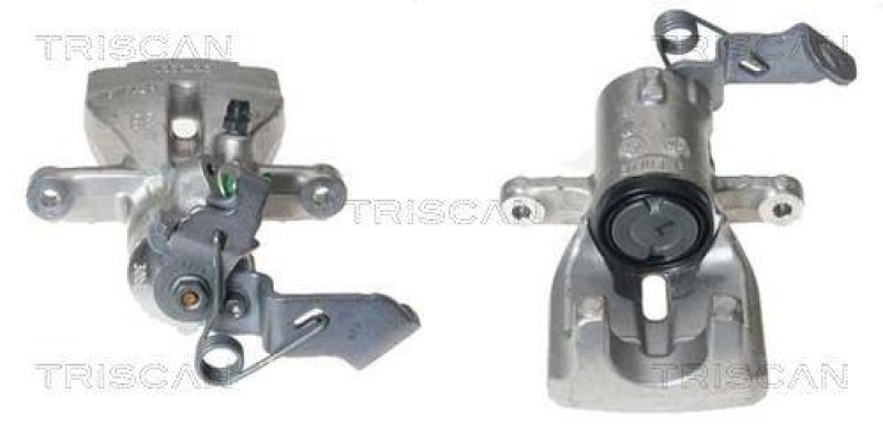 TRISCAN 8170 345554 Budweg Bremssattel f&uuml;r Caliper Psa