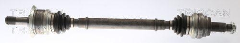 TRISCAN 8540 11597 Antriebswelle f&uuml;r Bmw 5-Serie