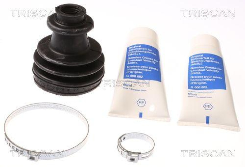 TRISCAN 8540 38806 Manchettensatz f&uuml;r Citroen Ax, Peugeot 106
