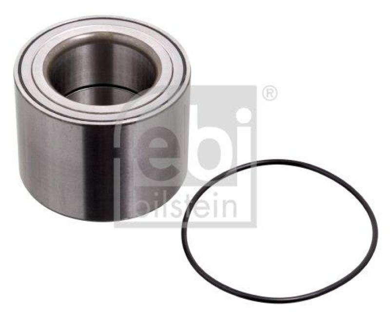 FEBI BILSTEIN 100952 Radlagersatz f&uuml;r VW-Audi