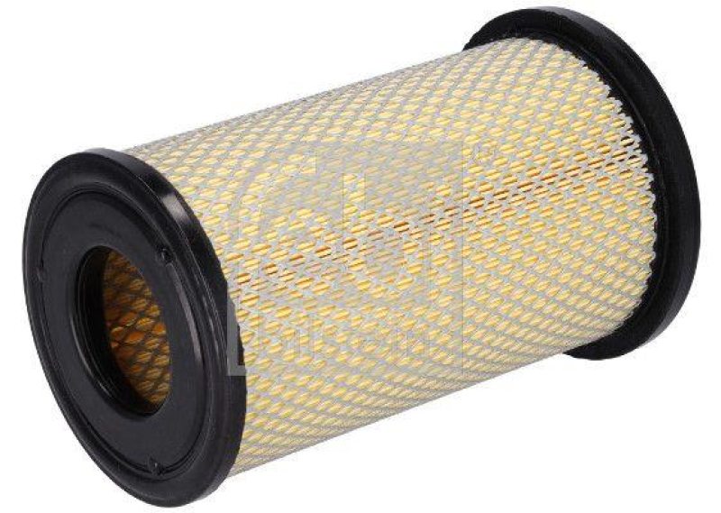 FEBI BILSTEIN 183968 Luftfilter für NISSAN