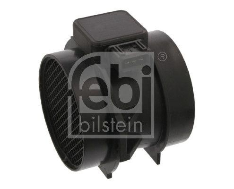 FEBI BILSTEIN 36713 Luftmassenmesser mit Geh&auml;use f&uuml;r BMW