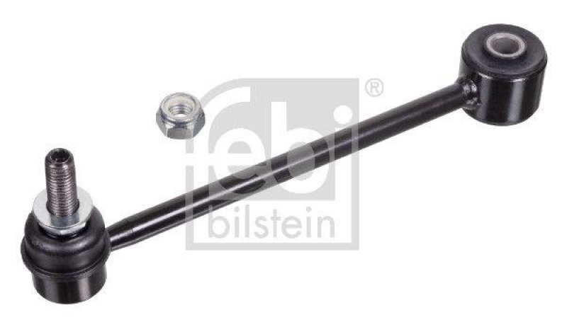 FEBI BILSTEIN 41038 Verbindungsstange mit Sicherungsmutter f&uuml;r Jeep