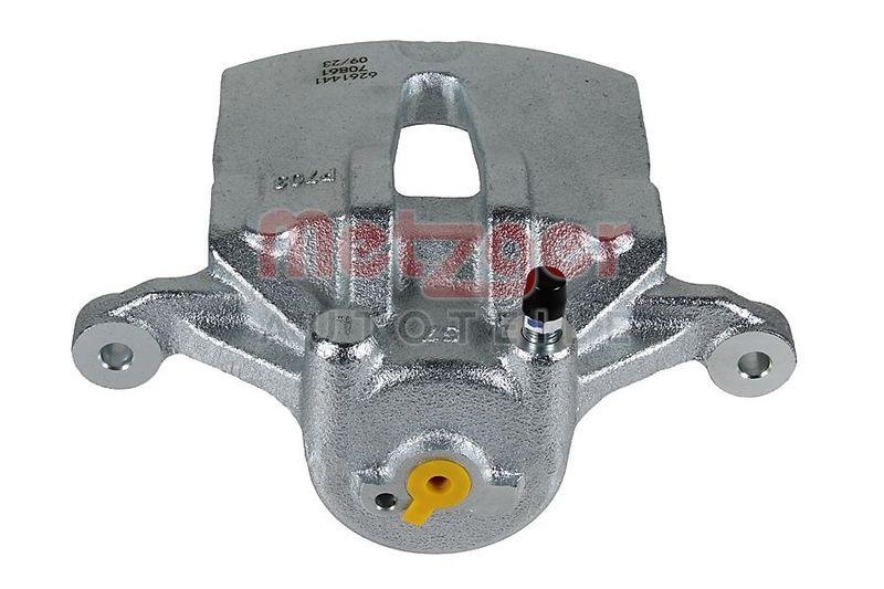 METZGER 6261441 Bremssattel Neuteil f&uuml;r HYUNDAI VA links