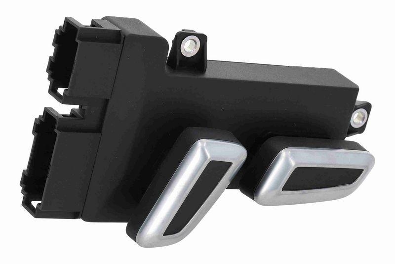 VEMO V10-73-0370 Stellelement, Sitzverstellung links für VW