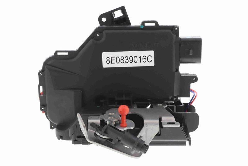 VEMO V10-85-2308 T&uuml;rschloss hinten rechts f&uuml;r VW