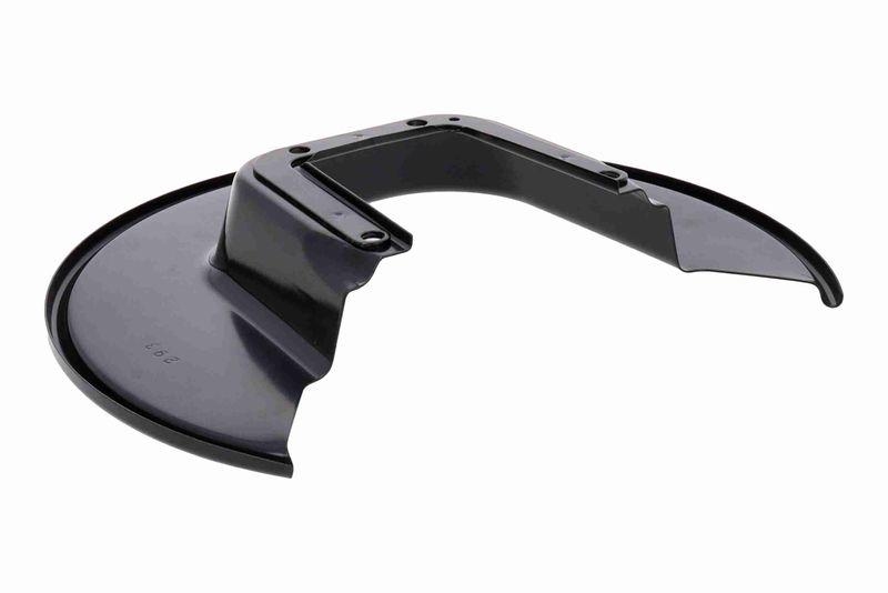 VAICO V42-1041 Spritzblech, Bremsscheibe Hinterachse f&uuml;r PEUGEOT