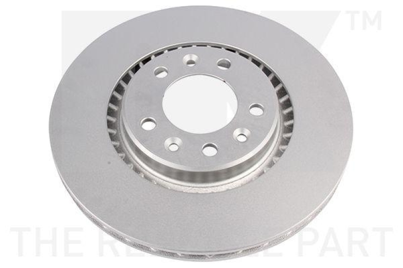 NK 311962 Bremsscheibe f&uuml;r CITROEN, OPEL, PEUGEOT, TOYOTA