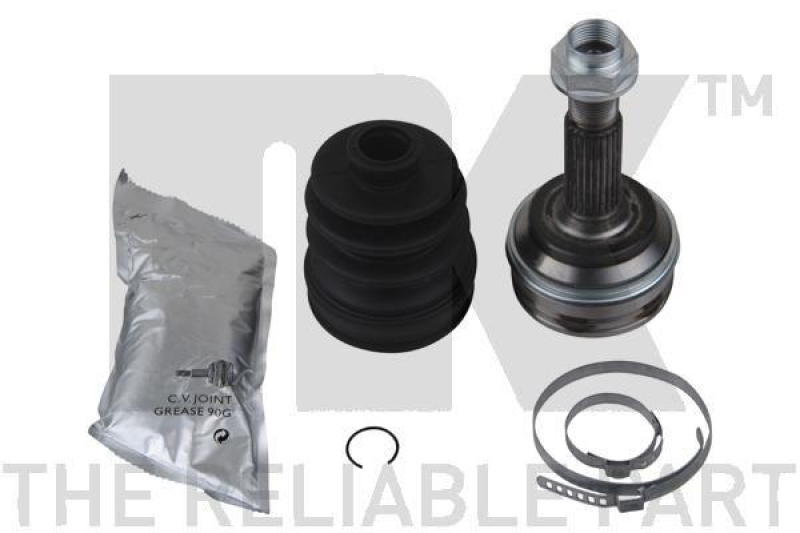 NK 514533 Gelenksatz, Antriebswelle f&uuml;r TOYOTA