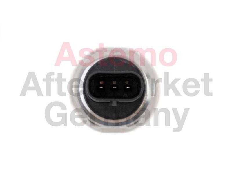 HITACHI 2501940 Sensor, Kraftstoffdruck f&uuml;r AUDI u.a.