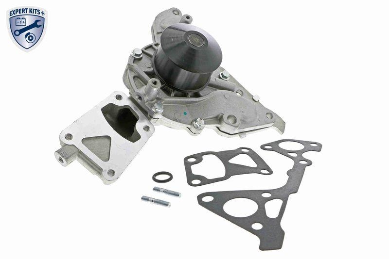 ACKOJA A37-50003 Wasserpumpe, Motorkühlung mit Dichtung für MITSUBISHI