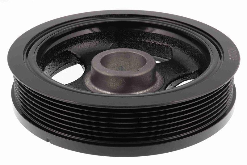 ACKOJA A70-0704 Riemenscheibe, Kurbelwelle für TOYOTA