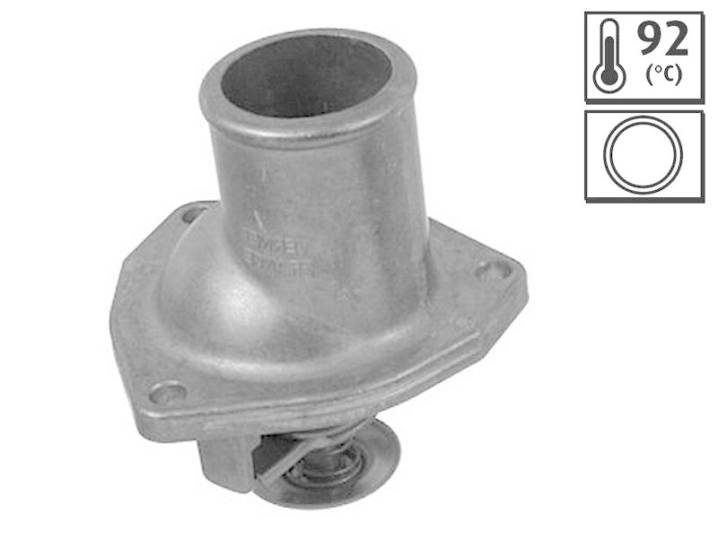 VALEO 820071 Thermostat OPEL CALIBRA 2.0 I