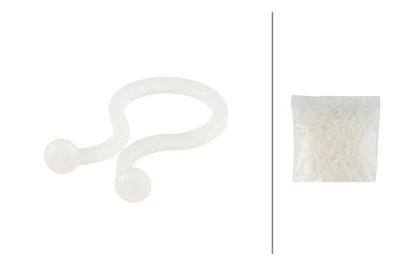 HELLA 8HL 177 884-012 Kabelbinder