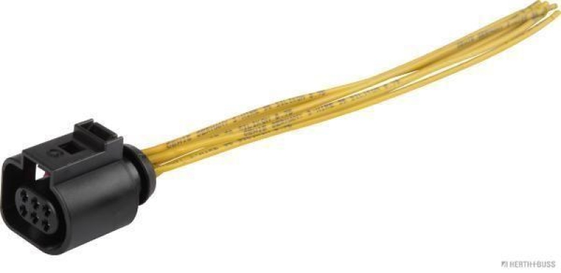 HERTH+BUSS 51277373 Kabelreparatursatz RepCon