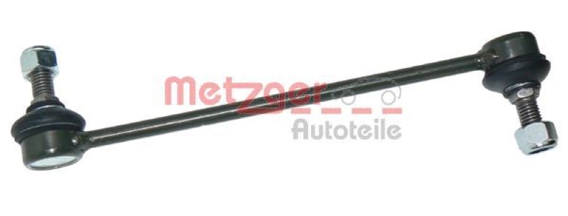 METZGER 53002718 Stange/Strebe, Stabilisator