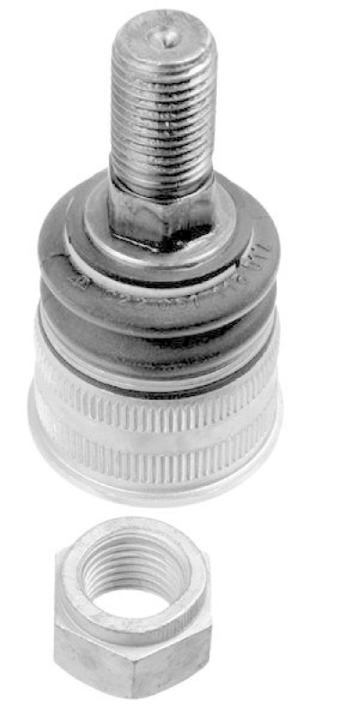 LEMF&Ouml;RDER 21667 02 Trag-/F&uuml;hrungsgelenk