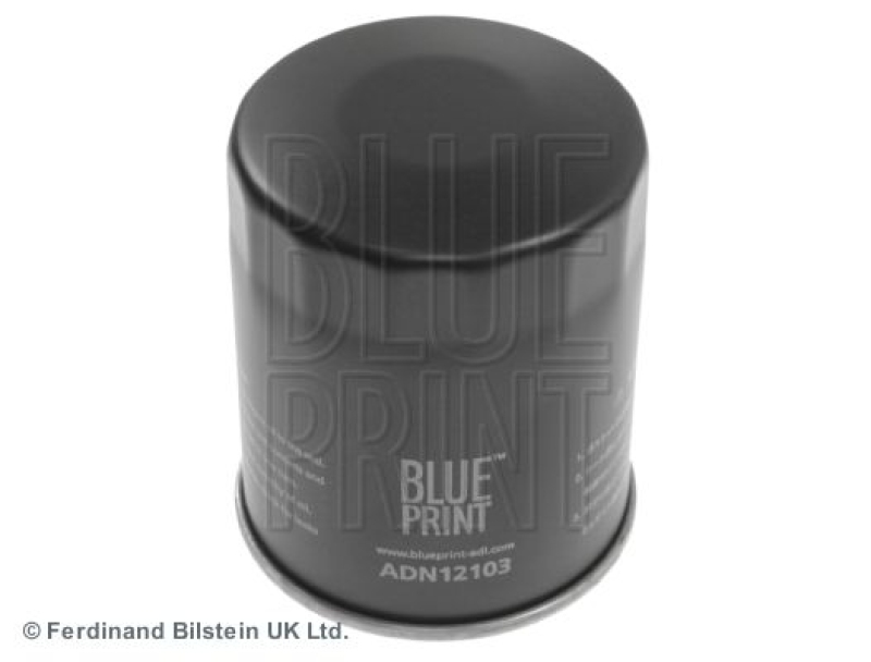 BLUE PRINT ADN12103 Ölfilter