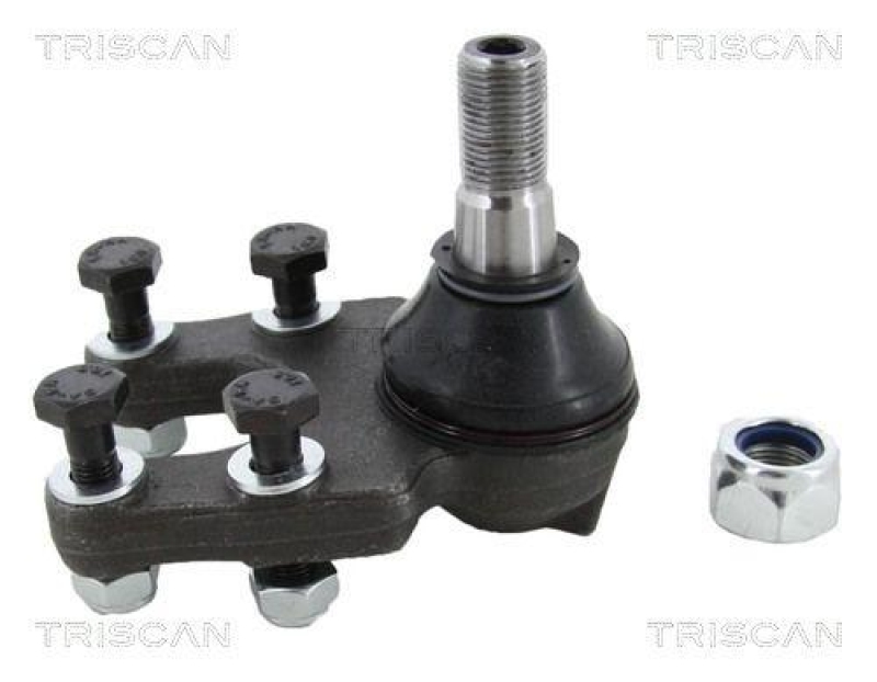 TRISCAN 8500 14559 Traggelenk f&uuml;r Nissan Terrano Ii