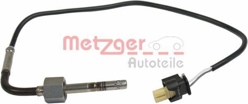 METZGER 0894513 Sensor, Abgastemperatur f&uuml;r MB