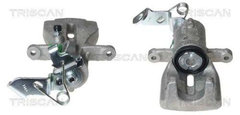 TRISCAN 8170 345555 Budweg Bremssattel f&uuml;r Caliper Psa