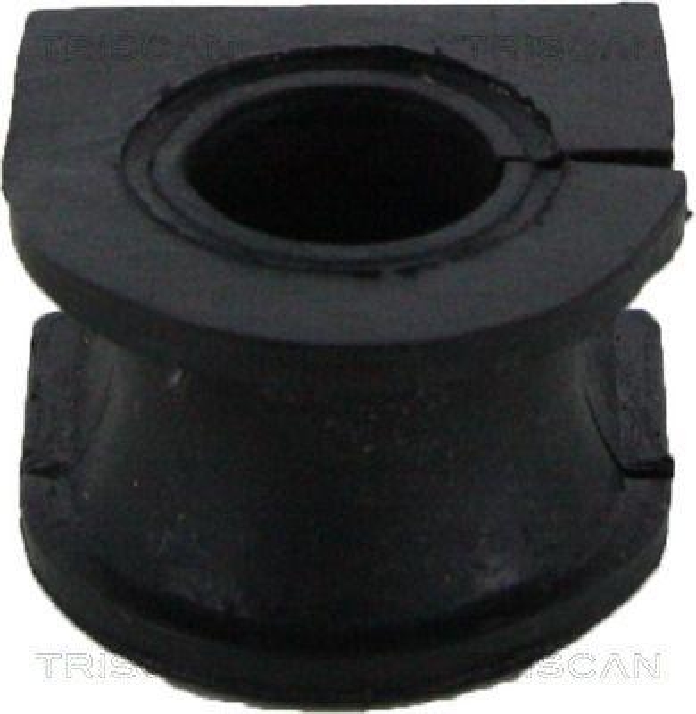 TRISCAN 8500 16848 Lagerbuchse - Stabilisator f&uuml;r Ford