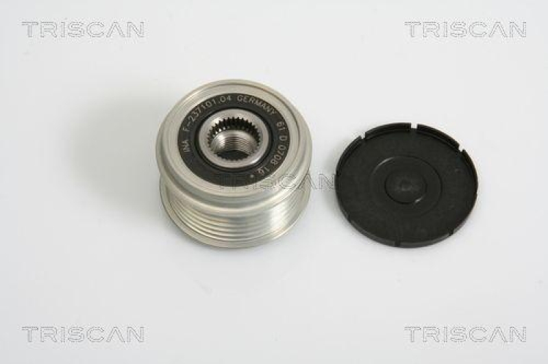 TRISCAN 8641 154002 Generatorfreilauf f&uuml;r Fiat, Lancia